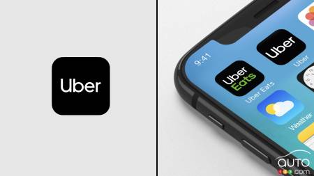 Wearing a Mask will be Mandatory in an Uber Ride